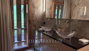 Saisonvermietungen Chalet Gstaad