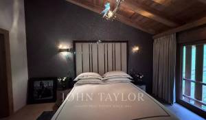 Saisonvermietungen Chalet Gstaad