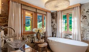 Saisonvermietungen Chalet Gstaad