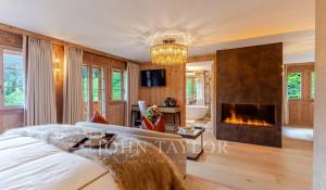 Saisonvermietungen Chalet Gstaad