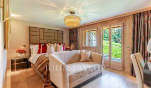Saisonvermietungen Chalet Gstaad