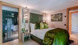 Saisonvermietungen Chalet Gstaad