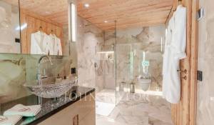 Saisonvermietungen Chalet Gstaad