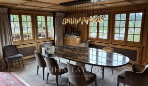 Saisonvermietungen Chalet Gstaad