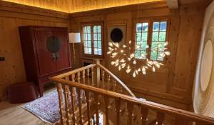 Saisonvermietungen Chalet Gstaad