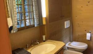 Saisonvermietungen Chalet Gstaad