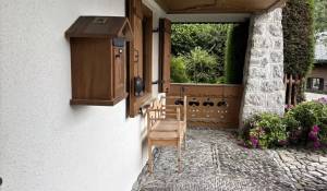 Saisonvermietungen Chalet Gstaad