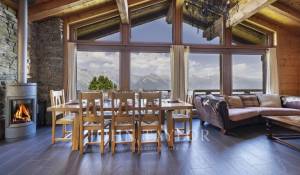 Saisonvermietungen Chalet Haute-Nendaz
