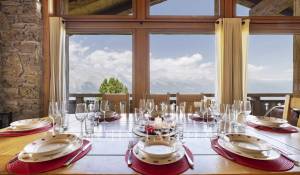 Saisonvermietungen Chalet Haute-Nendaz