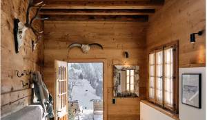 Saisonvermietungen Chalet Rougemont