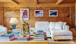 Saisonvermietungen Chalet Rougemont