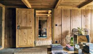 Saisonvermietungen Chalet Rougemont