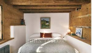 Saisonvermietungen Chalet Rougemont