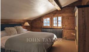 Saisonvermietungen Chalet Rougemont