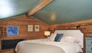 Saisonvermietungen Chalet Rougemont