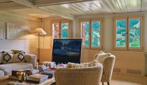 Saisonvermietungen Chalet Rougemont