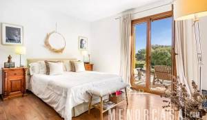 Saisonvermietungen Chalet Sant Lluís