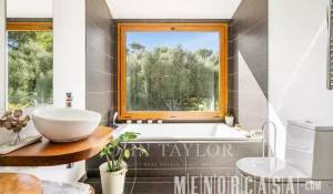 Saisonvermietungen Chalet Sant Lluís