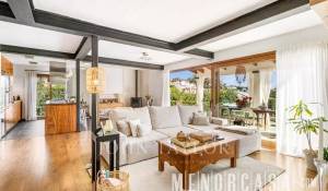 Saisonvermietungen Chalet Sant Lluís