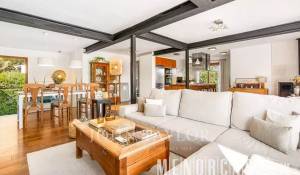 Saisonvermietungen Chalet Sant Lluís