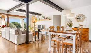 Saisonvermietungen Chalet Sant Lluís