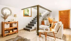 Saisonvermietungen Chalet Sant Lluís