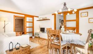 Saisonvermietungen Chalet Sant Lluís