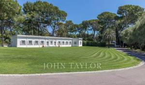 Saisonvermietungen Eigentum Antibes