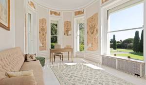 Saisonvermietungen Eigentum Antibes