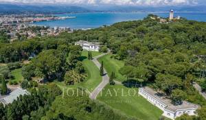 Saisonvermietungen Eigentum Antibes