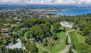 Saisonvermietungen Eigentum Antibes