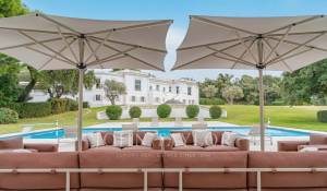 Saisonvermietungen Eigentum Antibes