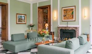 Saisonvermietungen Eigentum Antibes