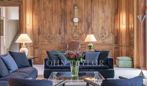 Saisonvermietungen Eigentum Antibes