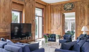 Saisonvermietungen Eigentum Antibes