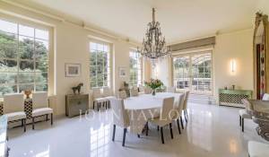 Saisonvermietungen Eigentum Antibes