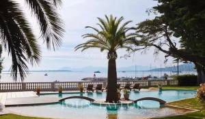 Saisonvermietungen Eigentum Antibes