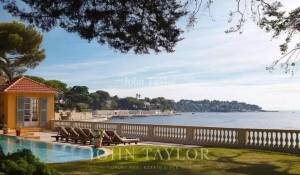 Saisonvermietungen Eigentum Antibes