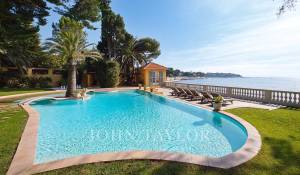 Saisonvermietungen Eigentum Antibes