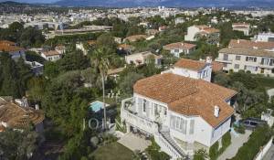 Saisonvermietungen Eigentum Antibes