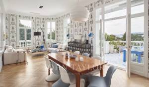 Saisonvermietungen Eigentum Antibes