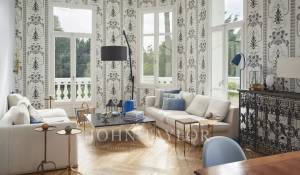 Saisonvermietungen Eigentum Antibes