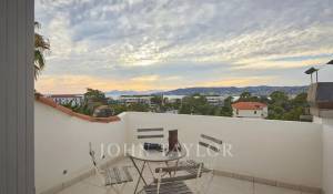 Saisonvermietungen Eigentum Antibes