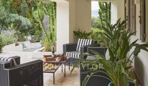 Saisonvermietungen Eigentum Antibes