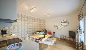 Saisonvermietungen Eigentum Antibes