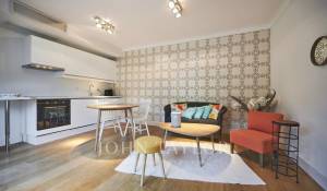 Saisonvermietungen Eigentum Antibes