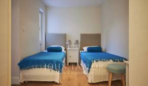 Saisonvermietungen Eigentum Antibes