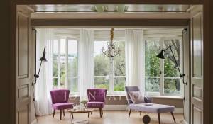 Saisonvermietungen Eigentum Antibes