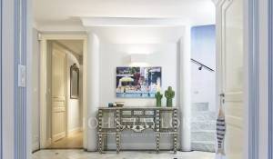 Saisonvermietungen Eigentum Antibes