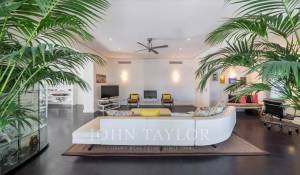 Saisonvermietungen Eigentum Antibes